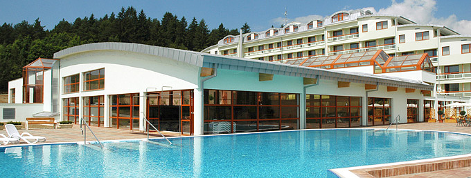 Hotel & Spa Resort Kaskady